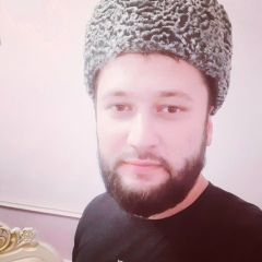Бобур Азаматов, 01.02.1993, Санкт-Петербург