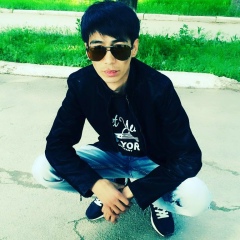 Nursultan Elubaev, 27.06.1990, Шымкент