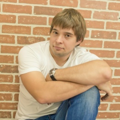 Макс Рябов, 07.12, Барнаул