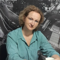 Алёна Фролова, 24.04, Калининград