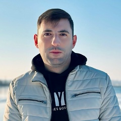 Aram Balayan, 23.11.1995, Абовян