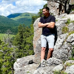 Ruslan Чик, Севастополь