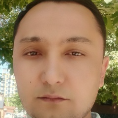 Бахтиёр Ахмедов, 29.09.1983, Бухара