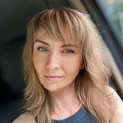 Анастасия Черникова, 26.06, Москва