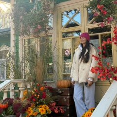 Светлана Вилль, 24.04, Санкт-Петербург