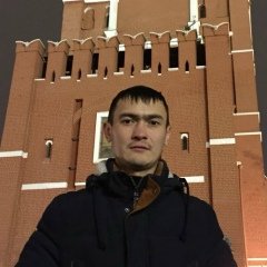 Рустам Нургалиев, 10.07.1985, Нефтекамск