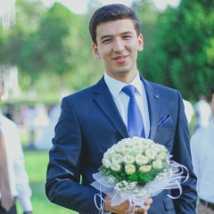 Timurhan Ziyaev, Худжанд