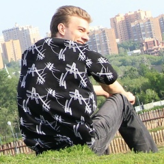 Евгений Гурский, 15.08.1990, Одинцово