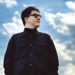 Galymzhan Sankibaev, 13.06.1995, Алматы