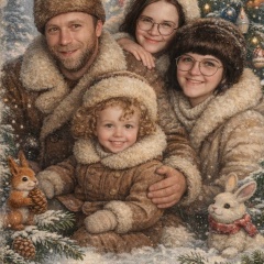 Оля Кокарева