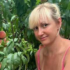 Яна Гладышева, 29.06, Мурманск