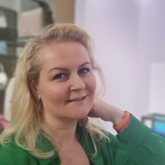 Вера Аншукова, 22.02.1980, Архангельск