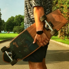 Ванёк Чистов, 17.12.1990, Москва