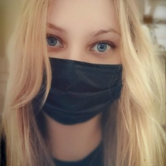 Анна Румянцева, 16.12, Москва