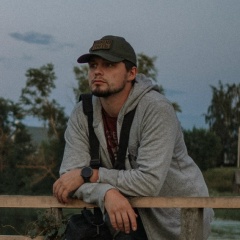 Дмитрий Трубач, 16.05.1990, Москва