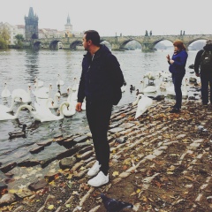 Лёха Молдован, 31.03, Струнино