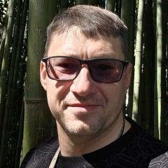 Дмитрий Занин, Новокузнецк