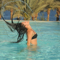 Юлия Гладкова, 27.11, Нижний Новгород