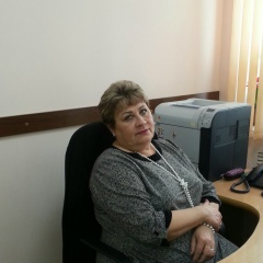 Светлана Толстикова, 18.06, Павлодар