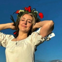 Оксана Кузьмина, 30.10.1989, Псков