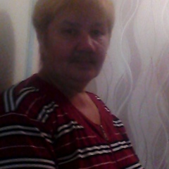 Аниса Тимофеева, Москва