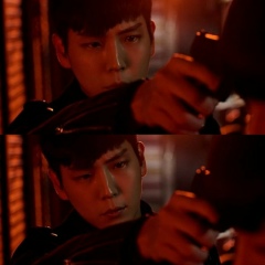 Kim Himchan, 19.04.1996, Washington, D.C.