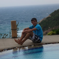 Александр Ратников, 29.08, Чебоксары