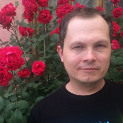Александр Сетый, 28.09, Харьков