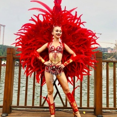 Александра Ивкевич, 02.03, Changsha