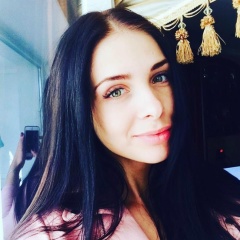 Maria Salem, 14.10, Ульяновск