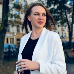 Вероника Ковалевская, 10.02, Полоцк