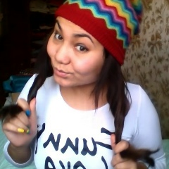 Муслима Мирзахмедова, 30.03.1991, Туркестан