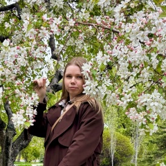 Svetlana Majorova, Оренбург
