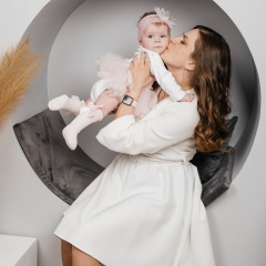 Елена Мундт, Санкт-Петербург