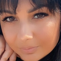Anahit Zurabyan, 16.06.1986, Калининград