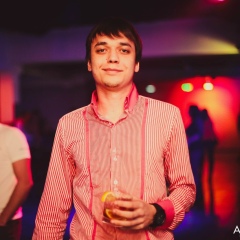 Айрат Ахметзянов, 21.12, Казань