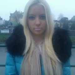 Екатерина Чернышева, 13.10.1991, Москва