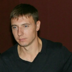 Андрей Ульрих, 16.04, Тольятти