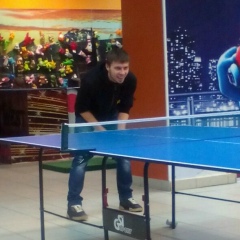 Дмитрий Гуров, 27.11