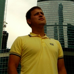 Алексей Андреев, 13.10.1986, Чебоксары