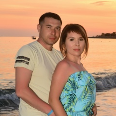 Эльвира Загидуллина, 14.09, Омск