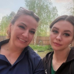 Инна Беженарь, 22.06, Чим