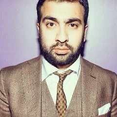 Элвин Байрамов, 20.06, Казань