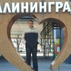 Игорь Комохов, 03.06, Калининград