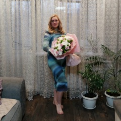 Ксения Фильчикова, 07.10, Кемерово