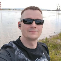 Родион Зачиняев, 30.01, Николаевск-на-Амуре