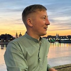 Игорь Харитонов, 17.01, Йошкар-Ола