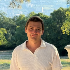 Андрей Крупин, 30.09, Ялта