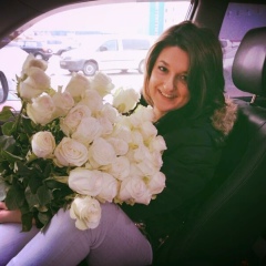 Илона Смычкова, 20.01.1986, Москва