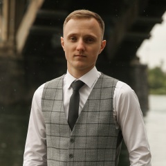 Иван Леонов, 06.07, Ангарск
